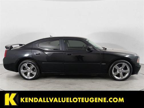 2008 Dodge Charger R/T