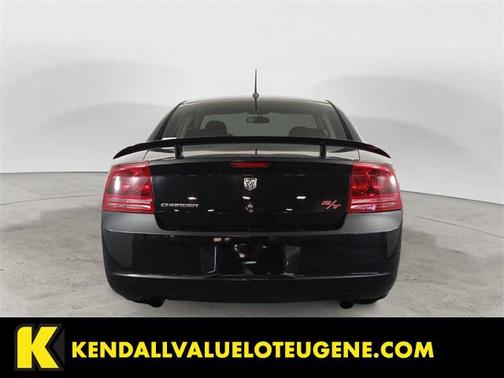 2008 Dodge Charger R/T