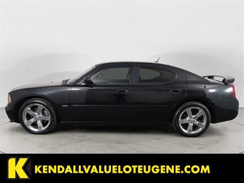2008 Dodge Charger R/T