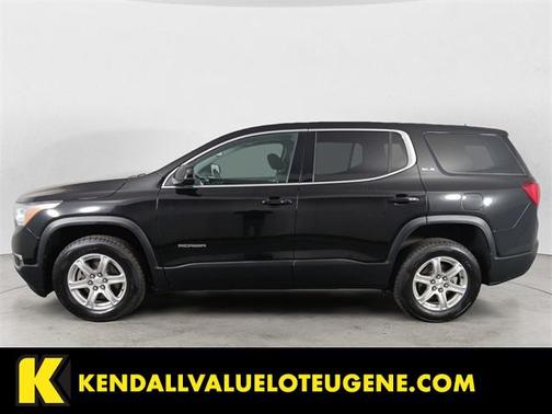 2018 GMC Acadia SLE-1