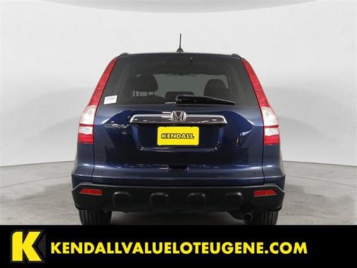 2009 Honda CR-V EX-L