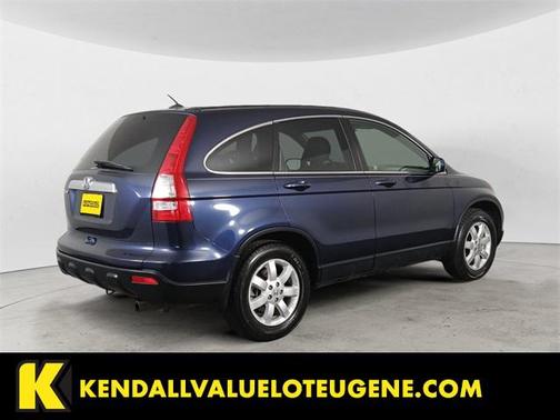 2009 Honda CR-V EX-L