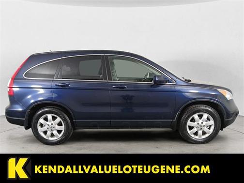 2009 Honda CR-V EX-L