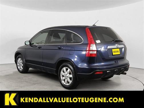 2009 Honda CR-V EX-L