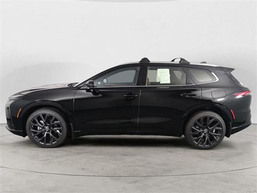 2025 Toyota Crown Signia Limited