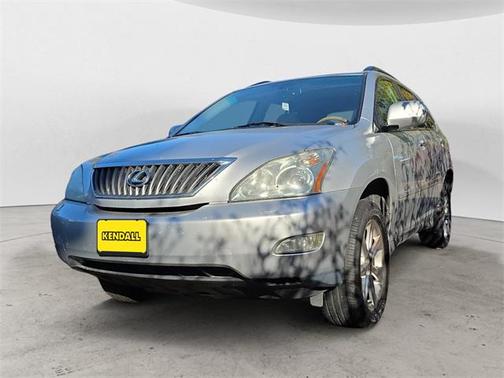 2009 Lexus RX 350 Base