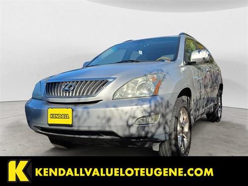 2009 Lexus RX 350 Base