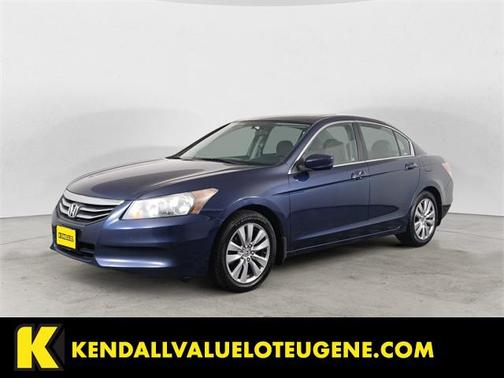 2011 Honda Accord EX