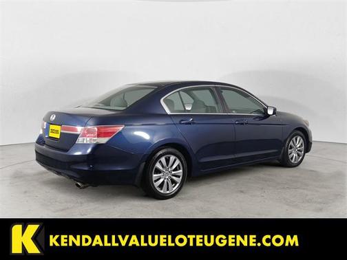 2011 Honda Accord EX