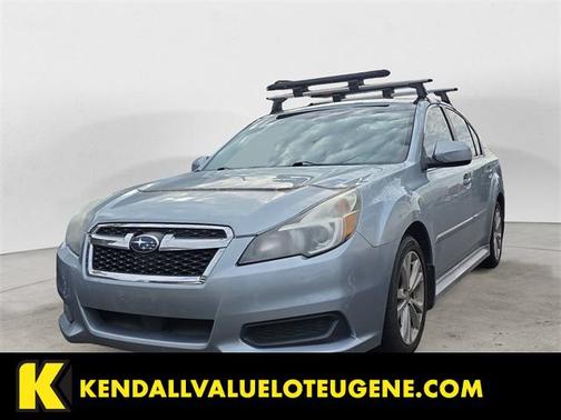 2014 Subaru Legacy Premium