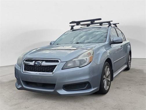 2014 Subaru Legacy Premium
