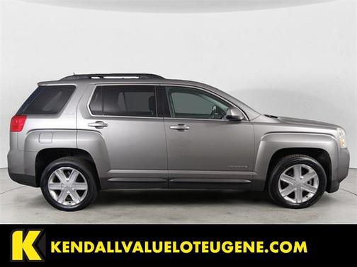 2012 GMC Terrain SLE-2