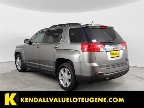 2012 GMC Terrain SLE-2