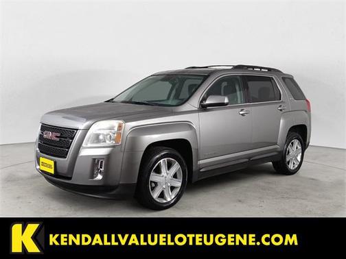 2012 GMC Terrain SLE-2