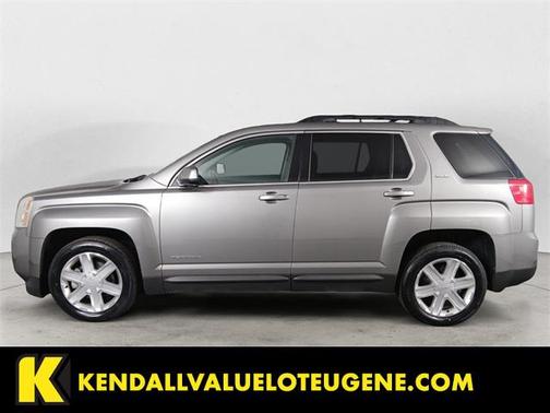 2012 GMC Terrain SLE-2