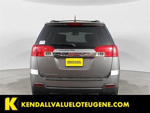 2012 GMC Terrain SLE-2