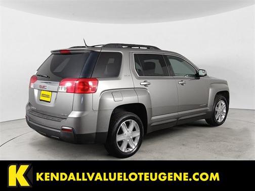 2012 GMC Terrain SLE-2