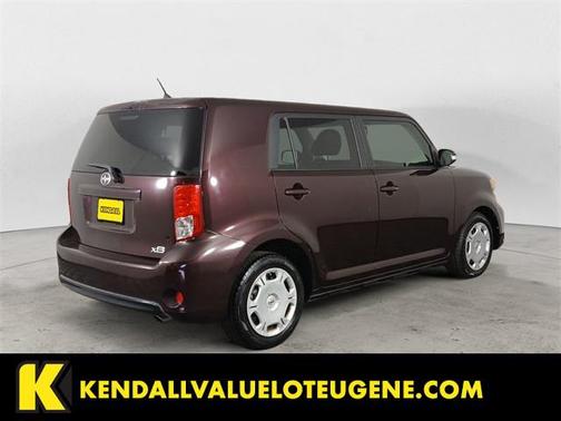 2014 Scion xB Release Series 10.0