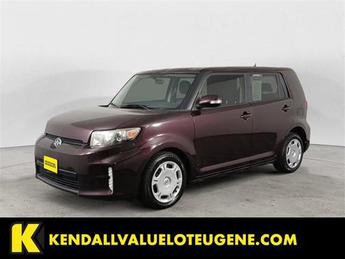 2014 Scion xB Release Series 10.0