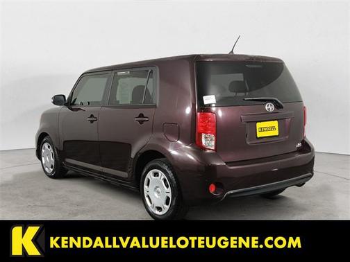 2014 Scion xB Release Series 10.0