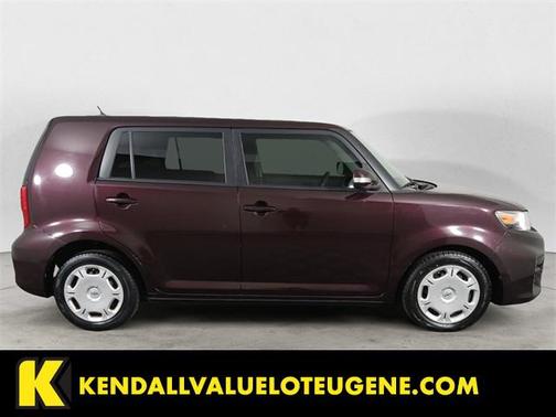 2014 Scion xB Release Series 10.0