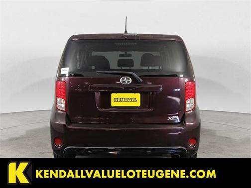 2014 Scion xB Release Series 10.0
