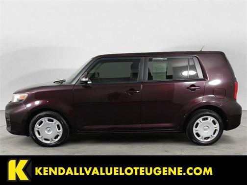 2014 Scion xB Release Series 10.0