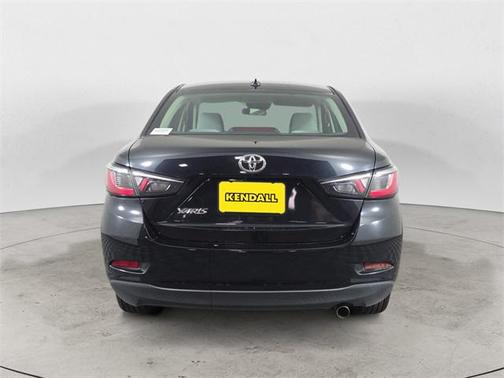 2019 Toyota Yaris Sedan L