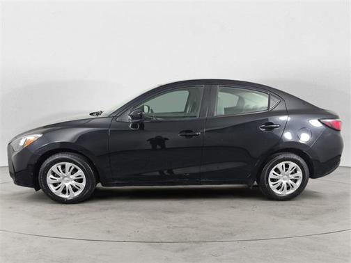 2019 Toyota Yaris Sedan L