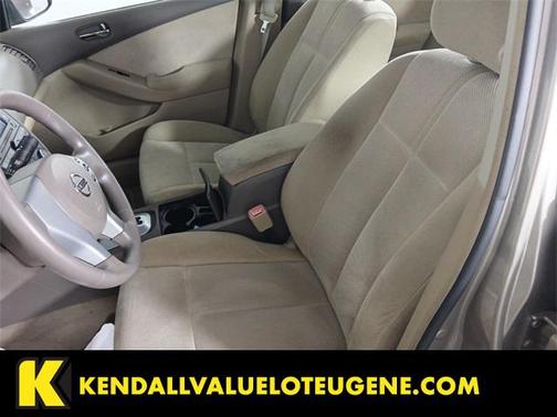 2007 Nissan Altima 2.5 S