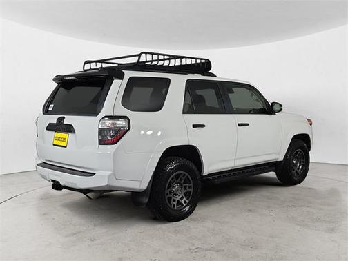 2020 Toyota 4Runner Venture Special Edition