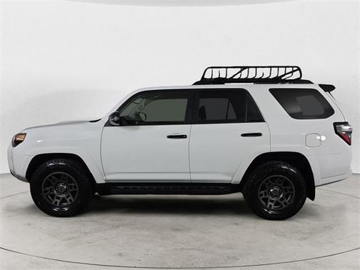 2020 Toyota 4Runner Venture Special Edition