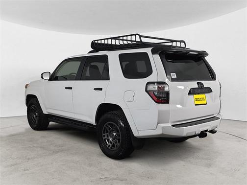 2020 Toyota 4Runner Venture Special Edition