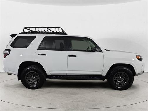 2020 Toyota 4Runner Venture Special Edition