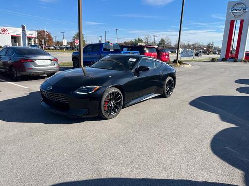 2024 Nissan Z Performance