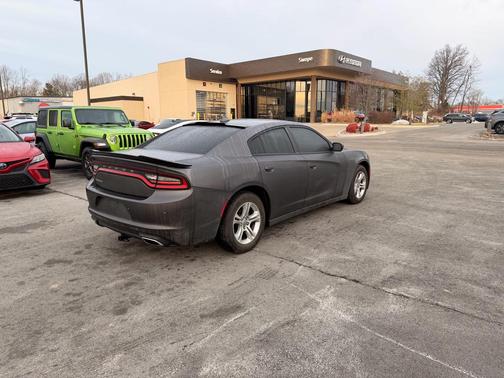 2023 Dodge Charger SXT
