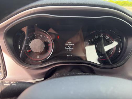 Indigo Blue 2022 Dodge Challenger R/T
