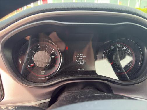 Indigo Blue 2022 Dodge Challenger R/T