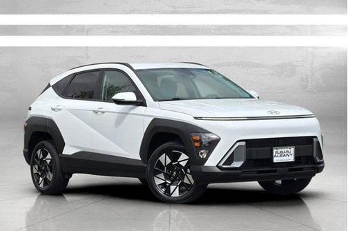 Atlas 2025 Hyundai KONA SEL