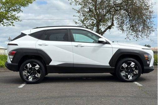 Atlas 2025 Hyundai KONA SEL