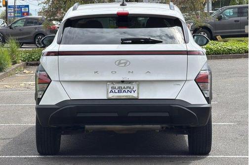 Atlas 2025 Hyundai KONA SEL