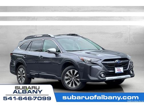 2024 Subaru Outback Touring XT