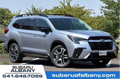 2025 Subaru Ascent Limited