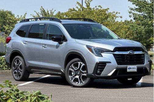 2025 Subaru Ascent Limited