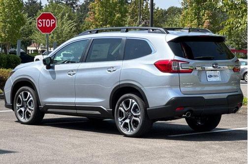 2025 Subaru Ascent Limited