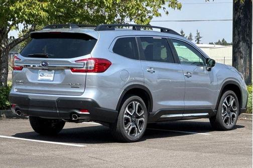 2025 Subaru Ascent Limited