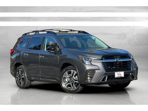 2025 Subaru Ascent Touring