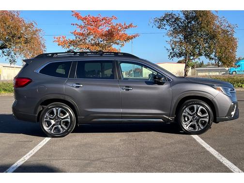 2025 Subaru Ascent Touring