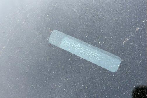 Steel Gray 2024 Kia Niro Plug-In Hybrid SX Touring