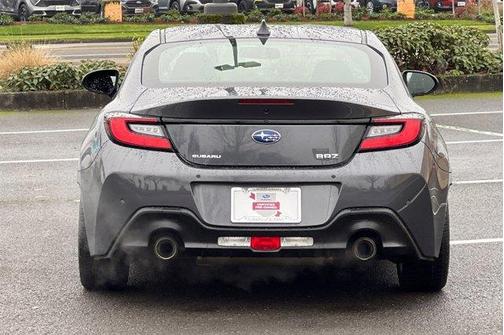 2024 Subaru BRZ Limited